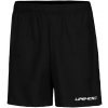 Unihoc Arrow shorts Black/White Unihoc Arrow shorts Black/White