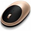 Satechi M1 Bluetooth Wireless Mouse – Gold ST-ABTCMG Satechi M1 Bluetooth Wireless Mouse – Gold ST-ABTCMG