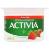 Danone Activia Jogurt jahoda 120 g Danone Activia Jogurt jahoda 120 g