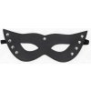 Kink - 4 Rivets Eye Mask 28 X 8 cm Kink - 4 Rivets Eye Mask 28 X 8 cm