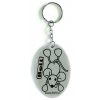 Boll REFLECTIVE PENDANT 2 white Boll REFLECTIVE PENDANT 2 white