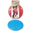 Tommi Hračka pes lietajúci tanier Frisbee plastový 23,5 cm