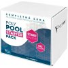 POLYMPT POLY POOL Starter pack POLYMPT POLY POOL Starter pack