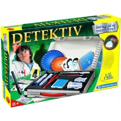 Detektiv Clementoni