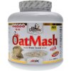 AmixMr.Poppers Oat Mash 2000 g nugát-karamel AmixMr.Poppers Oat Mash 2000 g nugát-karamel