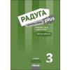 Raduga plus 3 PU