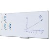 Jansen Display Magnetická tabule Economy 1800 x 900 mm Jansen Display Magnetická tabule Economy 1800 x 900 mm