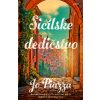 Sicílske dedičstvo - Jo Piazza Sicílske dedičstvo - Jo Piazza