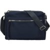 Dámska crossbody kabelka tmavo modrá - Enrico Benetti Raine tmavo modra Dámska crossbody kabelka tmavo modrá - Enrico Benetti Raine tmavo modra
