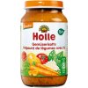 Holle BIO Zeleninové rizoto 220 g Holle BIO Zeleninové rizoto 220 g