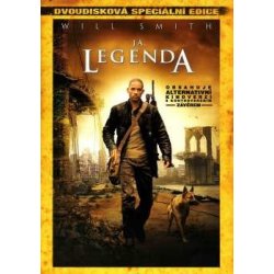 Já, Legenda