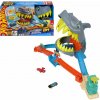 Hot Wheels City Shark Chomp Beach JHL96 Hot Wheels City Shark Chomp Beach JHL96