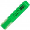 Zvýrazňovač Q-CONNECT zelený Zvýrazňovač Q-CONNECT zelený