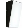 McLED LED svietidlo Kronos, 9 W, 4000 K, IP65, čierna farba McLED LED svietidlo Kronos, 9 W, 4000 K, IP65, čierna farba