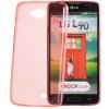 Smartfony-it Kryt Slim 0,3mm pre Sony Xperia Z4 Mini/compact koralový. - NR4327