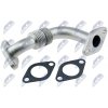 Potrubie AGR-ventilu NTY EGR-AU-028 EGR-AU-028 Potrubie AGR-ventilu NTY EGR-AU-028 EGR-AU-028