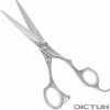 Dictum 708169 - Japanese HairCutting Scissors Damask Keiun 5.5 Dictum 708169 - Japanese HairCutting Scissors Damask Keiun 5.5