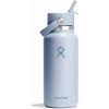 Hydro Flask 32 Oz Wide Flex Cap Dew tyrkysová farba 946 ml Hydro Flask 32 Oz Wide Flex Cap Dew tyrkysová farba 946 ml