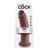 King cock - 10 dildo brown 25.4 cm King cock - 10 dildo brown 25.4 cm