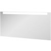 Zrkadlo s osvetlením Ravak Clear 100x44 cm X000000766 Zrkadlo s osvetlením Ravak Clear 100x44 cm X000000766