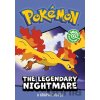 Pokemon Legendary Nightmare - Farshore Pokemon Legendary Nightmare - Farshore