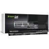 Green Cell DE77PRO 2600 mAh batéria - neoriginálna Green Cell DE77PRO 2600 mAh batéria - neoriginálna