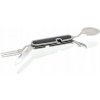 Cattara Outdoorový vreckový 9 cm CAMPING 4v1 Cattara Outdoorový vreckový 9 cm CAMPING 4v1