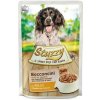 Stuzzy Dog kapsička Adult kúsky kuracieho 100g Stuzzy Dog kapsička Adult kúsky kuracieho 100g