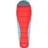 Spací pytel NILS Camp NC2012 červený/modrý Spací pytel NILS Camp NC2012 červený/modrý
