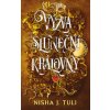 Výzva sluneční královny - Nisha J. Tuli Výzva sluneční královny - Nisha J. Tuli