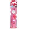 VitalCare Hello Kitty zubná kefka pre deti s blikajúcim časovačom Soft VitalCare Hello Kitty zubná kefka pre deti s blikajúcim časovačom Soft