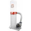 Holzmann Odsávač prachu a pilín (2250W) ABS2480_400V Holzmann Odsávač prachu a pilín (2250W) ABS2480_400V