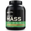 Optimum Nutrition Serious Mass chocolate peanut butter 2730 g (18925) Optimum Nutrition Serious Mass chocolate peanut butter 2730 g (18925)