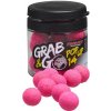 STARBAITS Plávajúce Boilies Pop-Up G&G Global 20g 14mm Spice