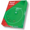 Kancelársky papier Real Copy formát A4 80 g Kancelársky papier Real Copy formát A4 80 g