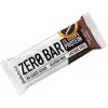 BioTech USA Zero Bar 50 g dvojitá čokoláda BioTech USA Zero Bar 50 g dvojitá čokoláda