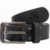 Meatfly Doppler Leather - Black L/XL Meatfly Doppler Leather - Black L/XL