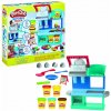 Hasbro Play Doh Restaurace vytíženého šéfkuchaře F8107