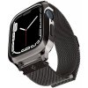 Spigen Metal Fit Pro Graphite Apple Watch 8/7 45 mm ACS04585 Spigen Metal Fit Pro Graphite Apple Watch 8/7 45 mm ACS04585