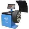 Lincos Automatická vyvažovačka kolies, 3 programy pre hliníkové disky Lincos Automatická vyvažovačka kolies, 3 programy pre hliníkové disky