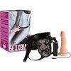 SEXXBIAN Strap-on 6,5