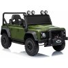 Land Rover Defender 110 SVX, 12V zelené 8586019945959 Land Rover Defender 110 SVX, 12V zelené 8586019945959