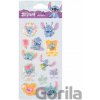 Colorino Pop Up samolepky Stitch 6 mix motívov Colorino Pop Up samolepky Stitch 6 mix motívov