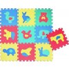 Wiky puzzle Zvířata 10 ks Wiky puzzle Zvířata 10 ks