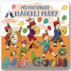 Môj malý koncert klasickej hudby Môj malý koncert klasickej hudby
