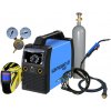 Kühtreiber KITin 190 TIG LA RS + káble 25/3m + kukla + horák TIG + ventil + plná fľaša ARGON 51488set Kühtreiber KITin 190 TIG LA RS + káble 25/3m + kukla + horák TIG + ventil + plná fľaša ARGON 51488set