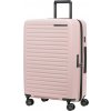 Samsonite RESTACKD SPINNER 68/25 EXP 150704 Rose stackd 71 l 150704 Samsonite RESTACKD SPINNER 68/25 EXP 150704 Rose stackd 71 l 150704