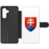 Knižkové puzdro Creative Case 02 Slovenský Znak – Samsung Galaxy A55 5G Knižkové puzdro Creative Case 02 Slovenský Znak – Samsung Galaxy A55 5G