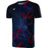 Victor Pánske tričko t-shirt T-40001TD C