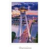 Pohľadnica Bratislava LV Pohľadnica Bratislava LV